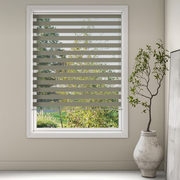 Saumur 2159 Duo roller blinds