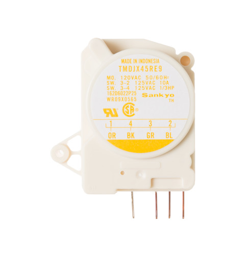 Refrigerator Defrost Timer