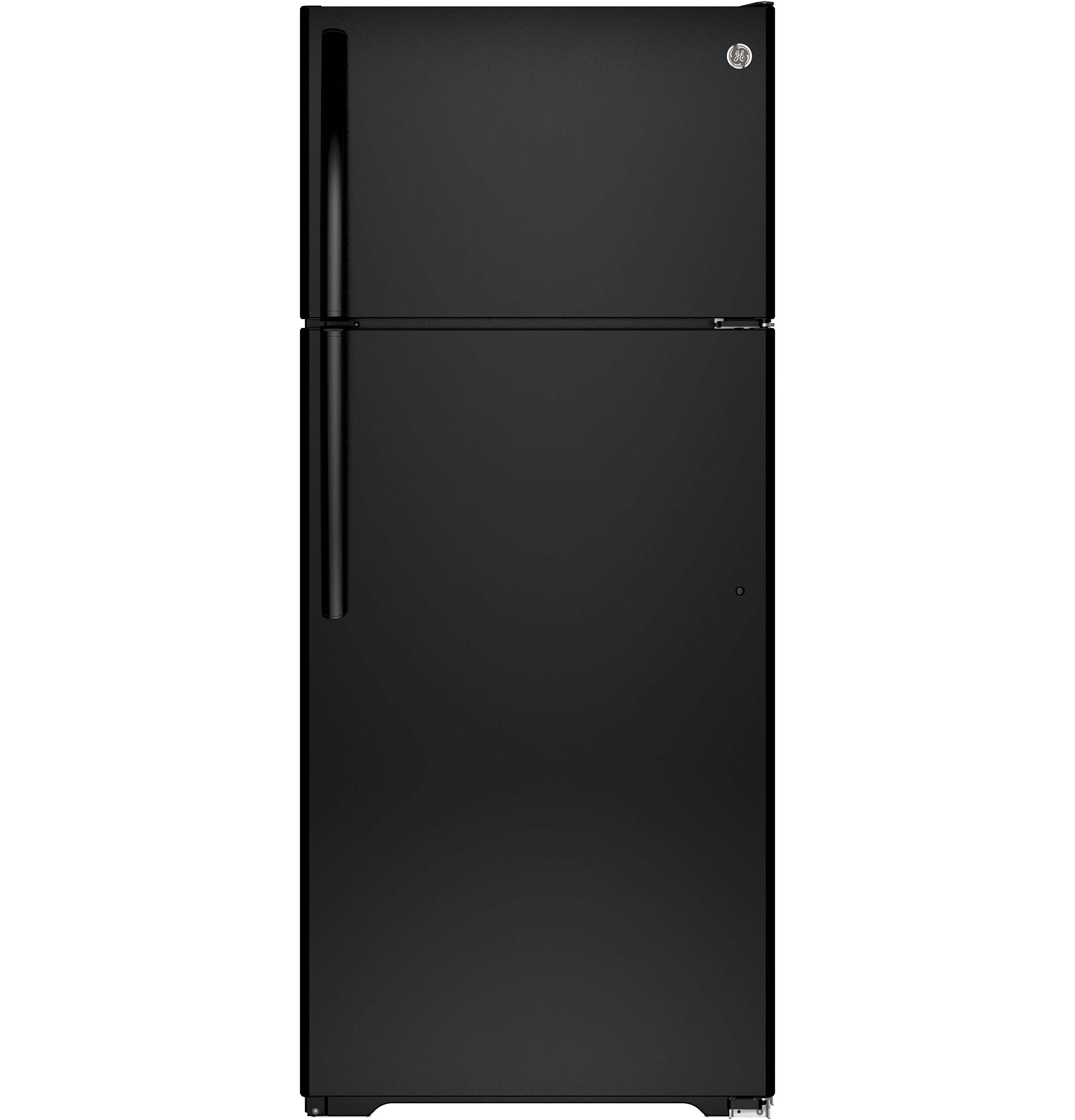 GE® ENERGY STAR® 17.5 Cu. Ft. Top-Freezer Refrigerator