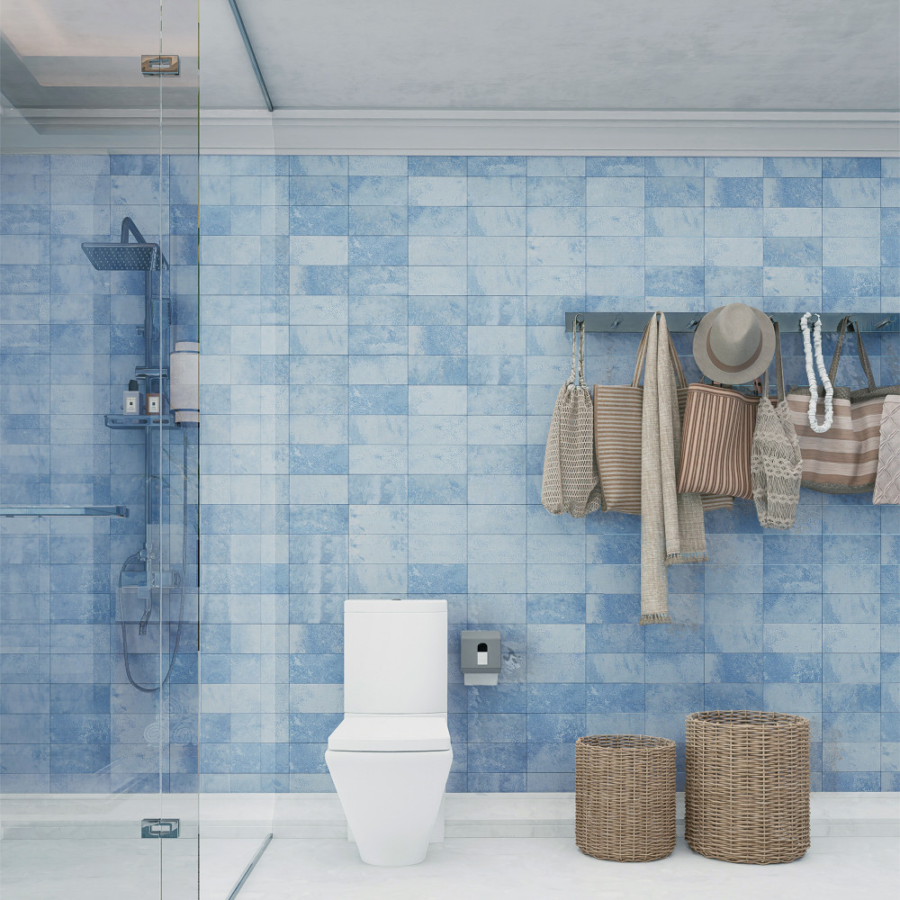 Sample – Myst Hotspring Ceramic Wall Tile
