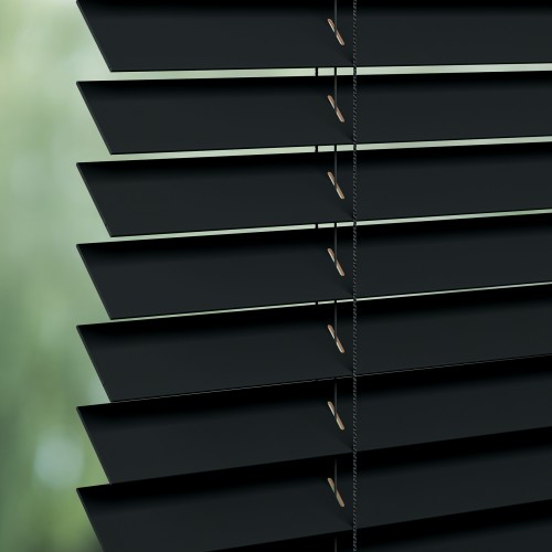 Java 8347 Wood Venetians