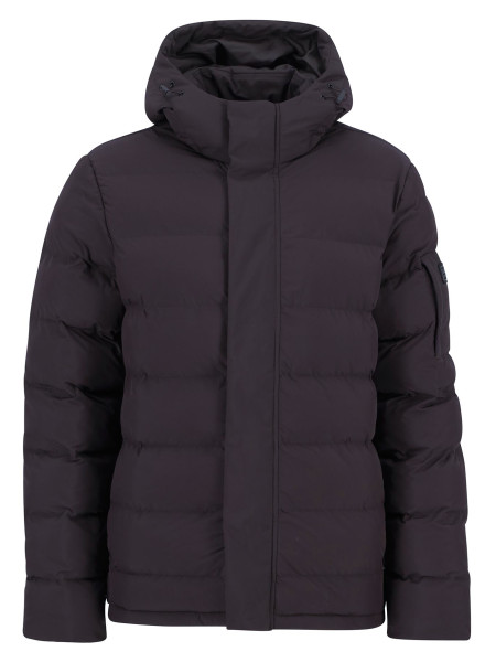 Daleson Puffer Jacket Daleson Puffer Jacket