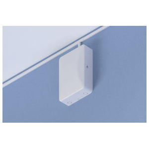 Wireless Enclosures, White, 12 x 18 x 5.15 in