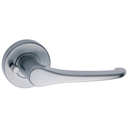 Choice Sofia Privacy Lever Set