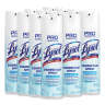 Reckitt Benckiser, Lysol Disinfectant Spray Crisp Linen Scent,  19 oz Aerosol Can