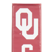 Oklahoma Sooners Collegiate Pole Pad thumbnail 4