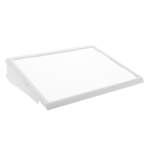 Glass Shelf - Left