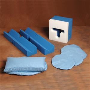 The Soule Company JACKSON TABLE KIT, (6KT/CS)