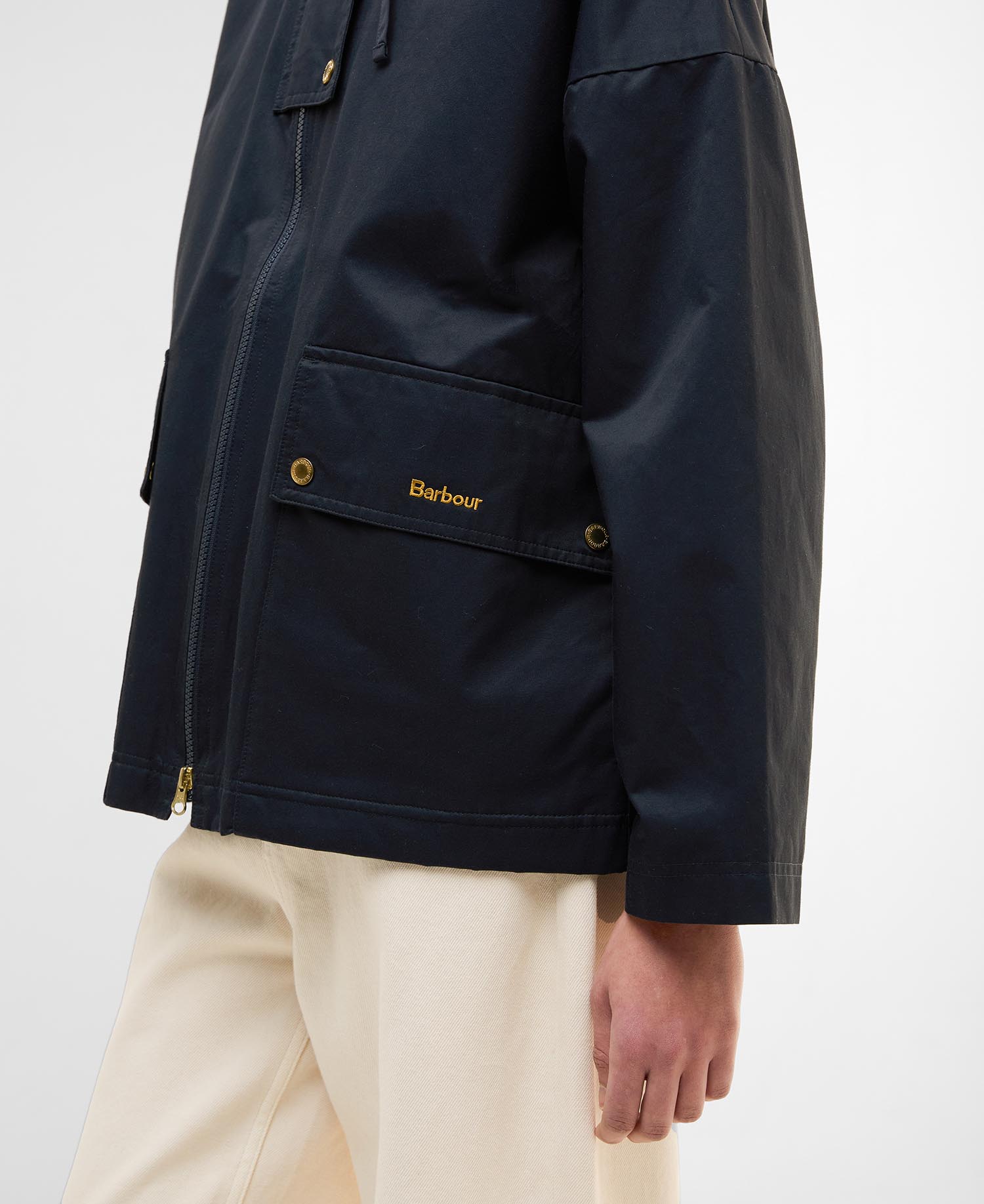 Cecile Showerproof Jacket image number 5