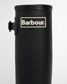 Bede Wellington Boots Classic Black