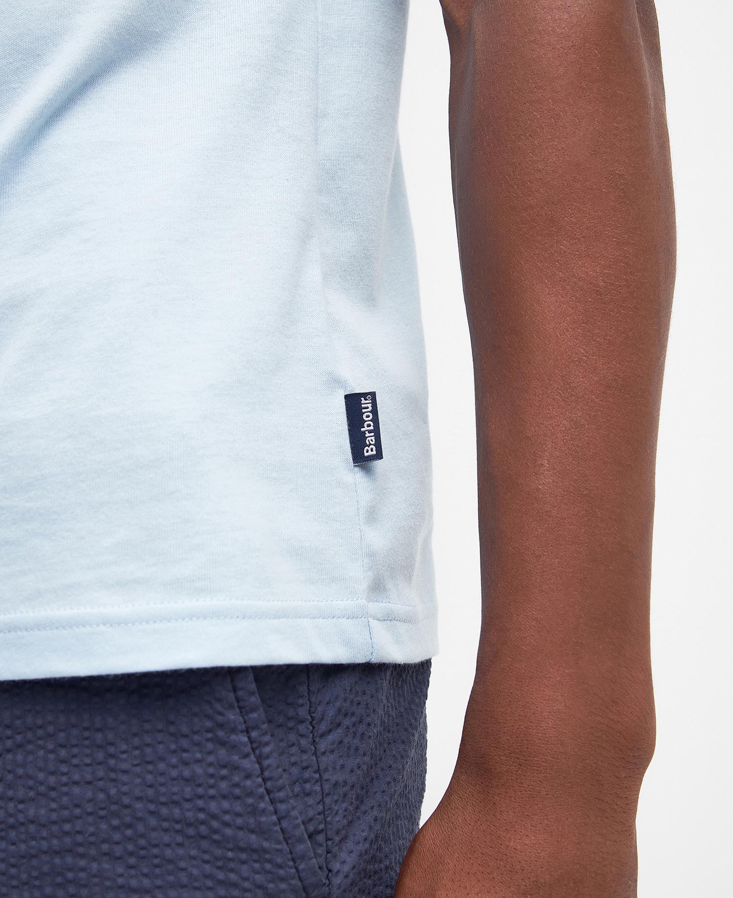 Corpatch Short-Sleeved Polo Shirt image number 5