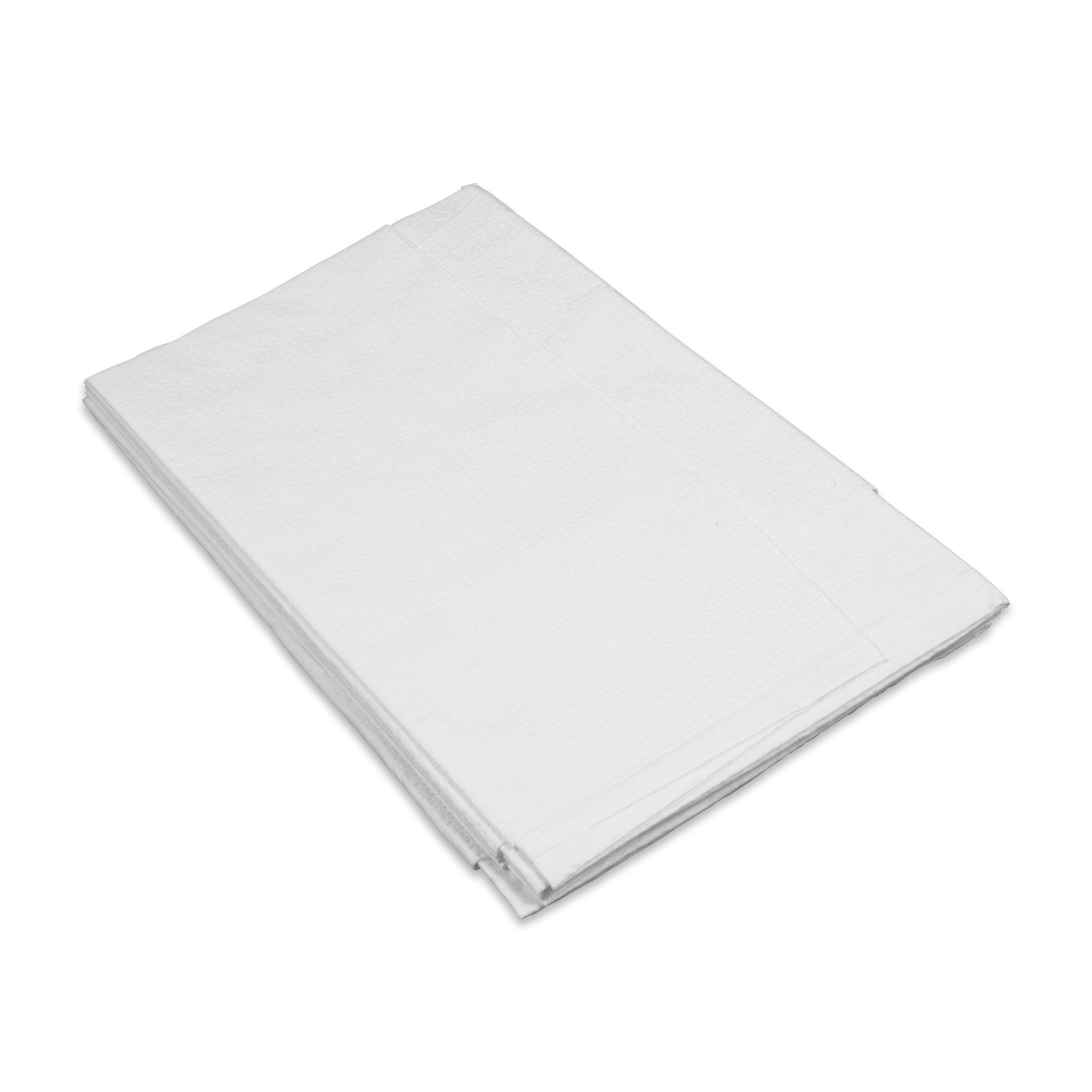 Drape Sheets (White) 2ply Tissue 40 x 48