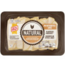 Oscar Mayer Natural Slow Roasted Chicken Breast 8 oz Tray