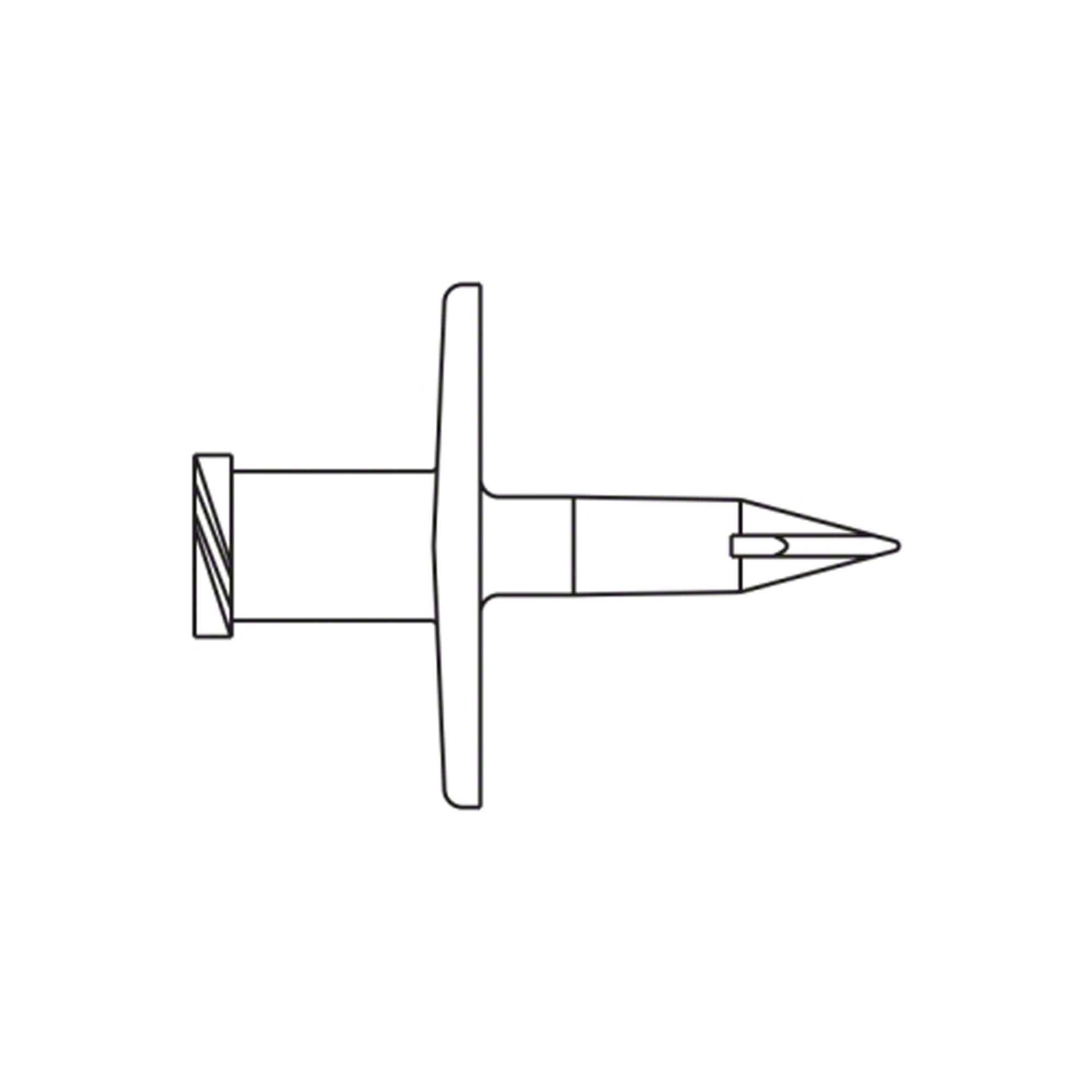 B. Braun PEN, DISPENS NV W/MINI SPIKE (100/CS)