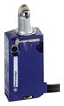 Limit Switches and Accessories Plunger Head 240 Vac Form Form ZB 16.4 ft. -13 to 158°F Plastic Zamak (Head) 5A