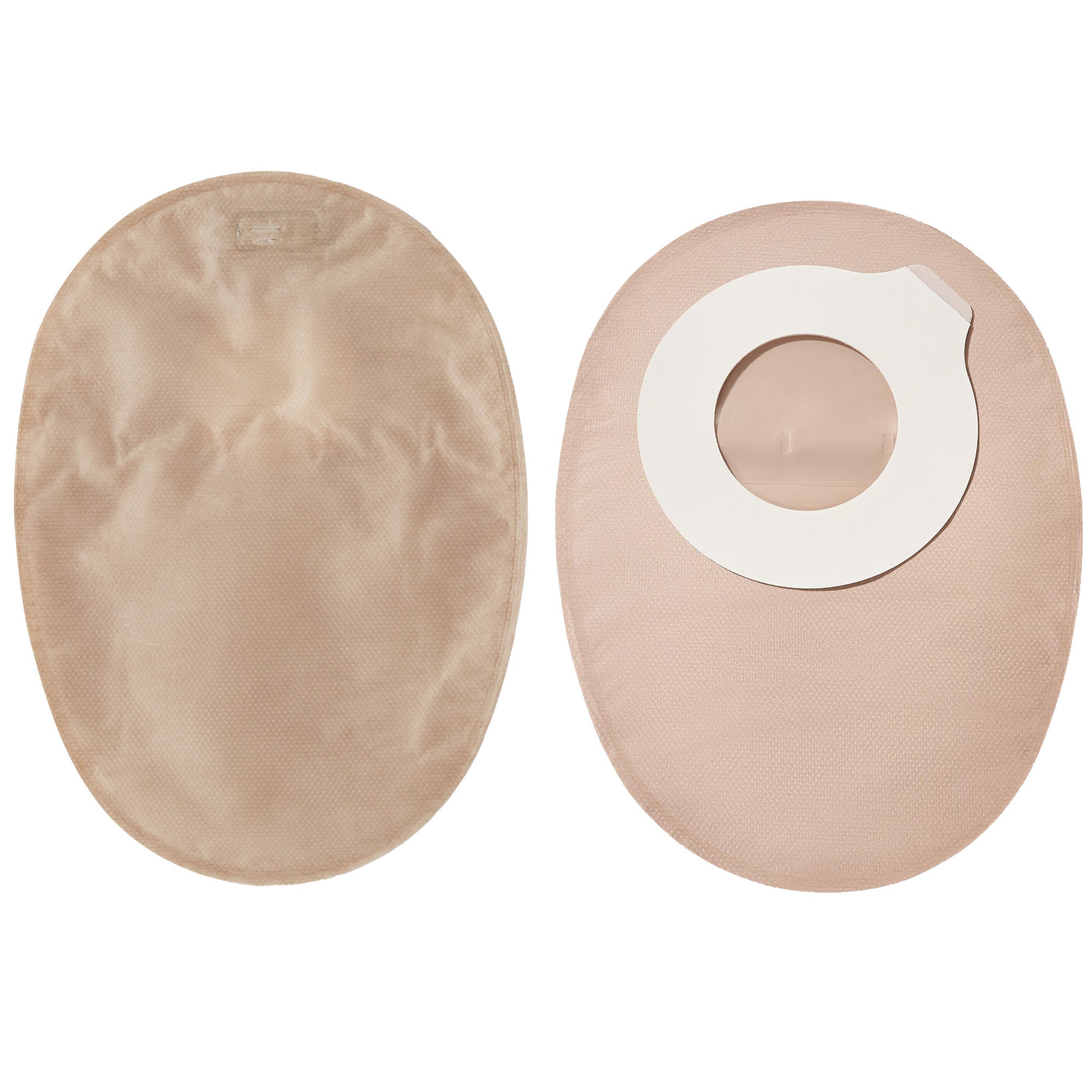 Esteem synergy®+ Two-Piece Opaque Ostomy Pouch, Medium