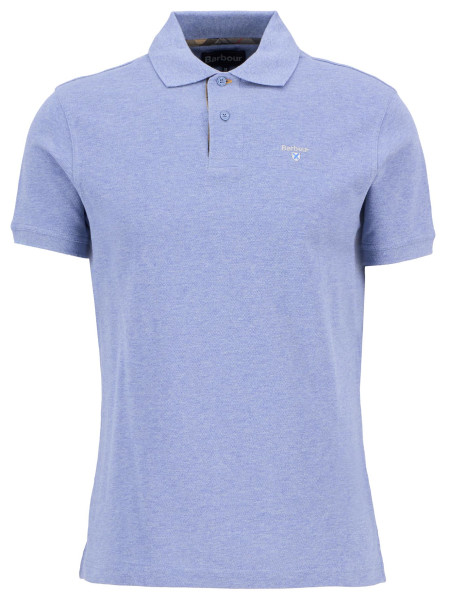 Tartan Pique Polo Shirt Tartan Pique Polo Shirt