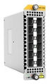 Expansion Module Switch 12 Port 1.6 H x 4.3 W x 6.7 D in.