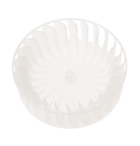 DRYER BLOWER WHEEL