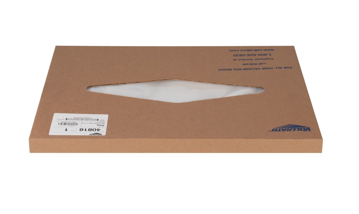 10” x 15” in-chamber vacuum sealer bags