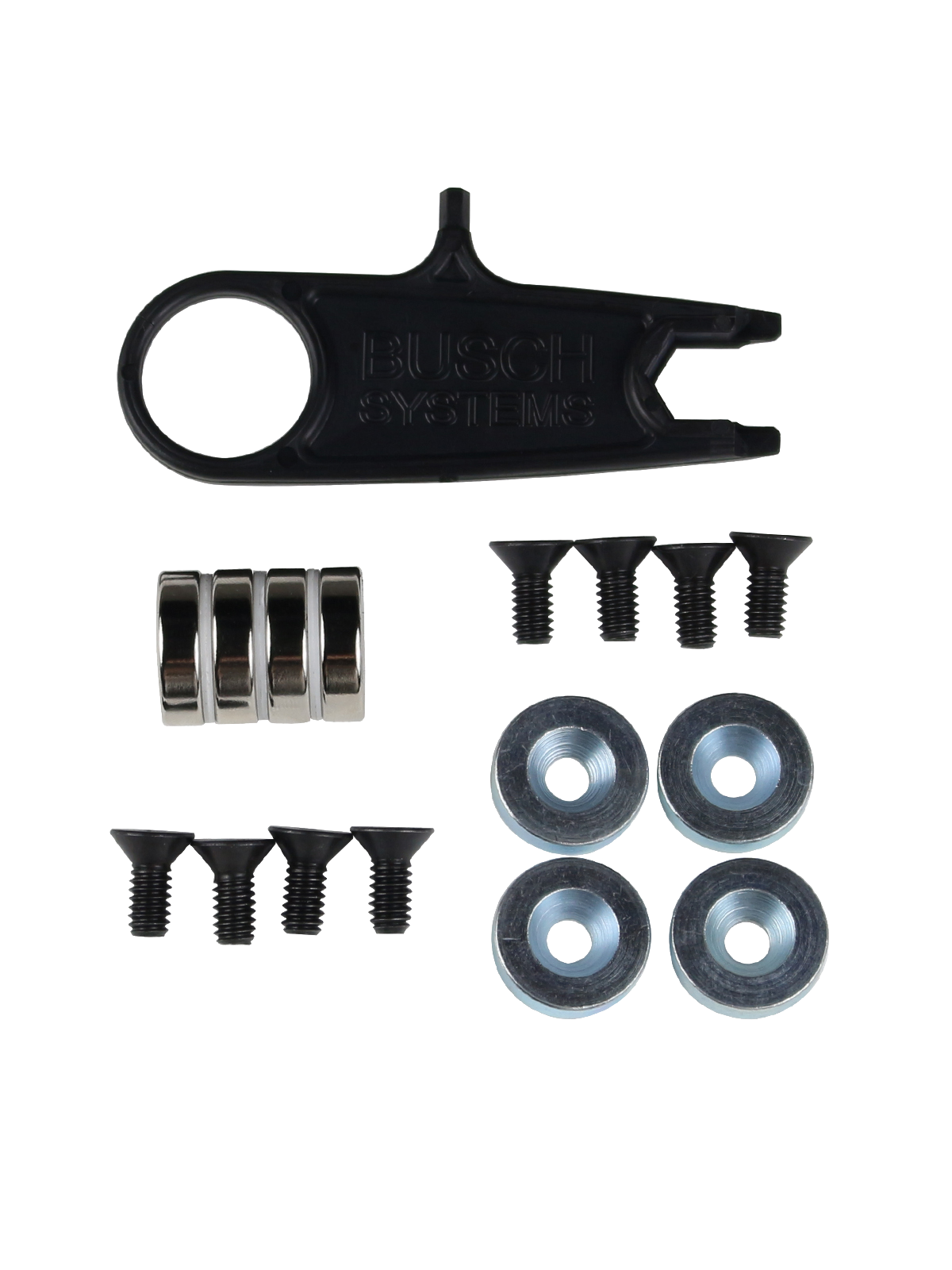 EVOLVE – Connector