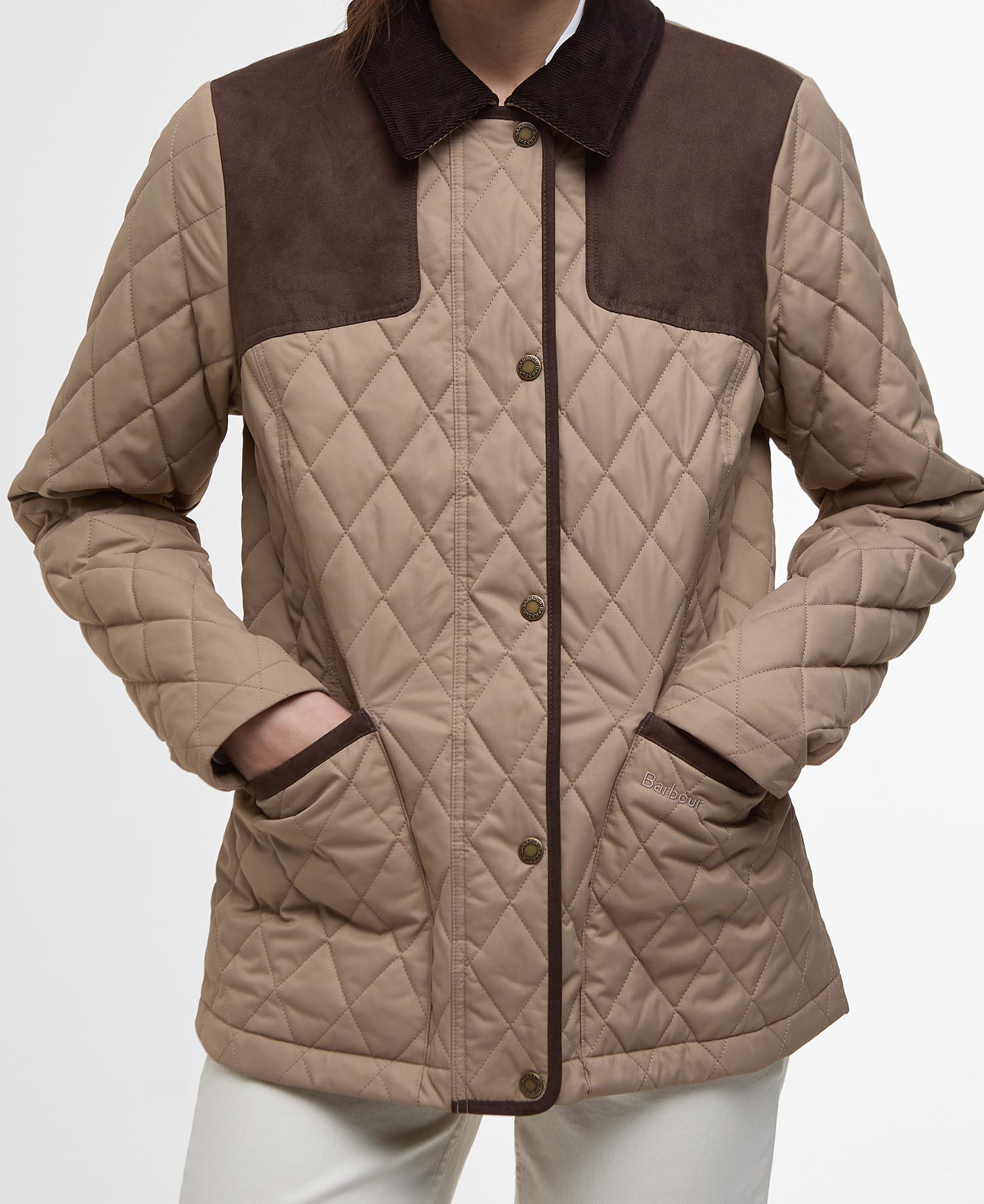 Steppjacke Keeper Wear image number 3