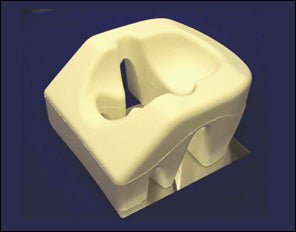 Disposa-View™ Head Positioner