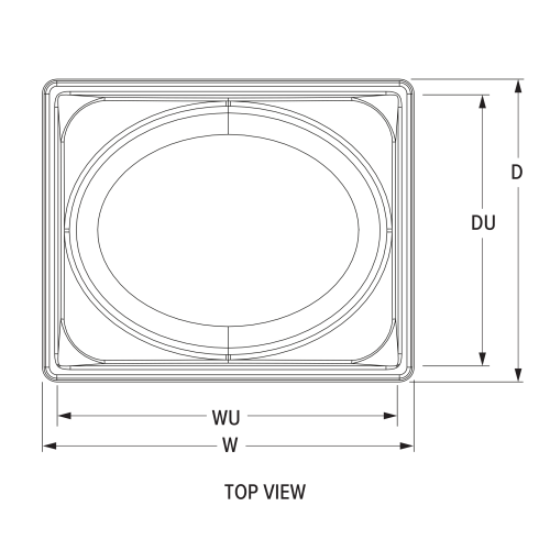 Engineering top view