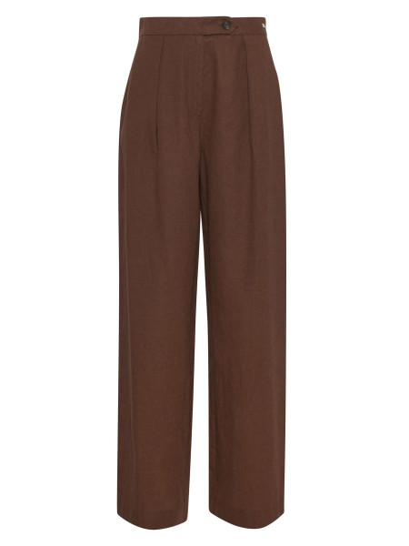 Pantaloni Lucy a gamba ampia Pantaloni Lucy a gamba ampia