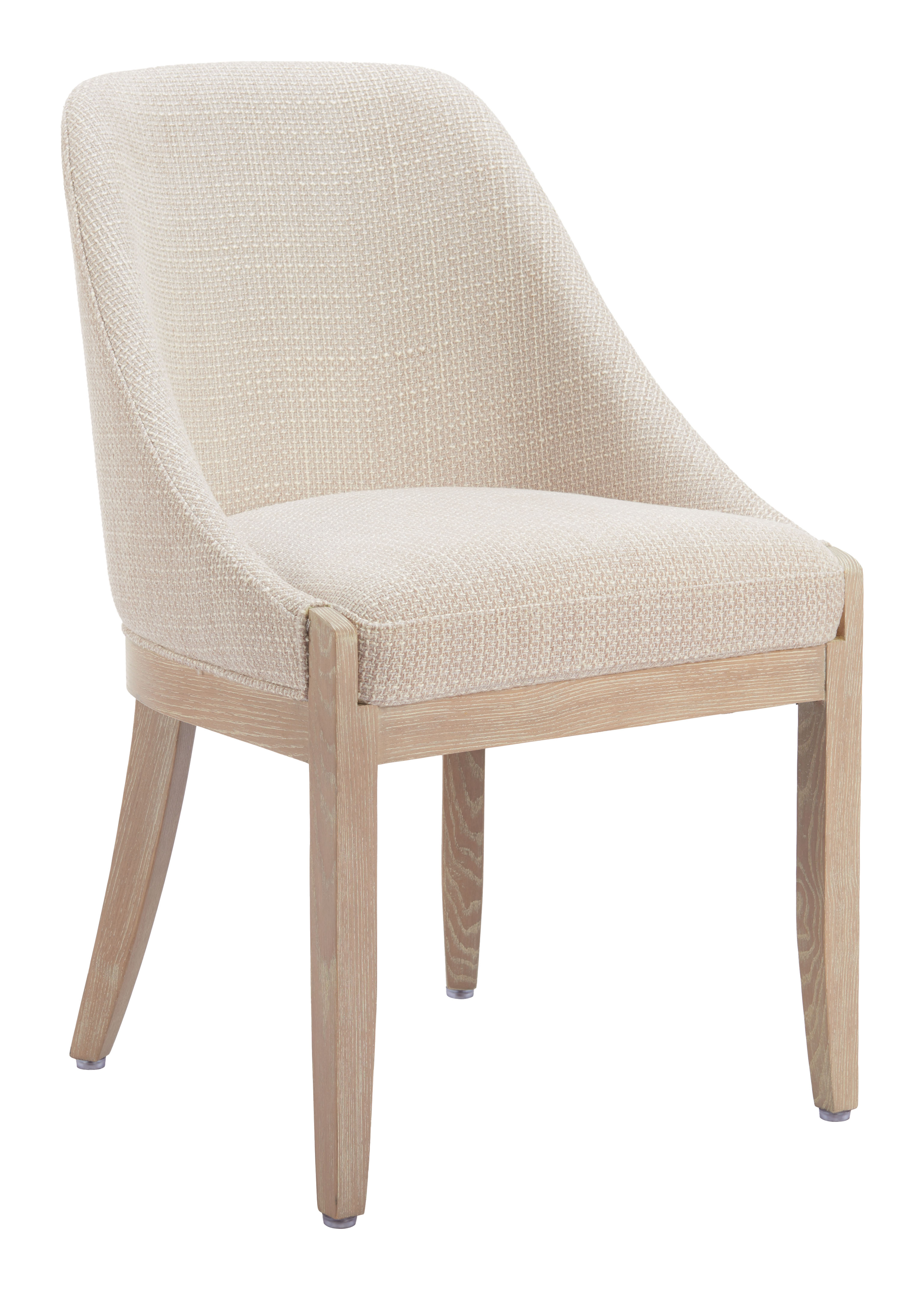 Calmo Dining Chair Beige product image