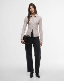 Maglia a coste Chloe 