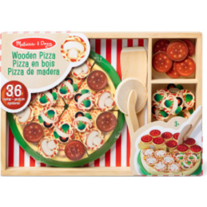 Pizza Party