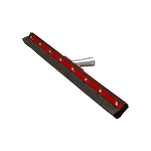 Carlisle, Flo-Pac Double, 30", Blue, Moss Foam Squeegee