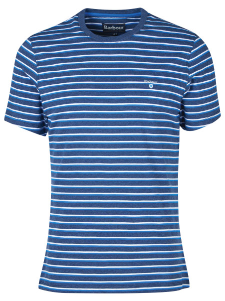 Ponte Striped T-Shirt Ponte Striped T-Shirt
