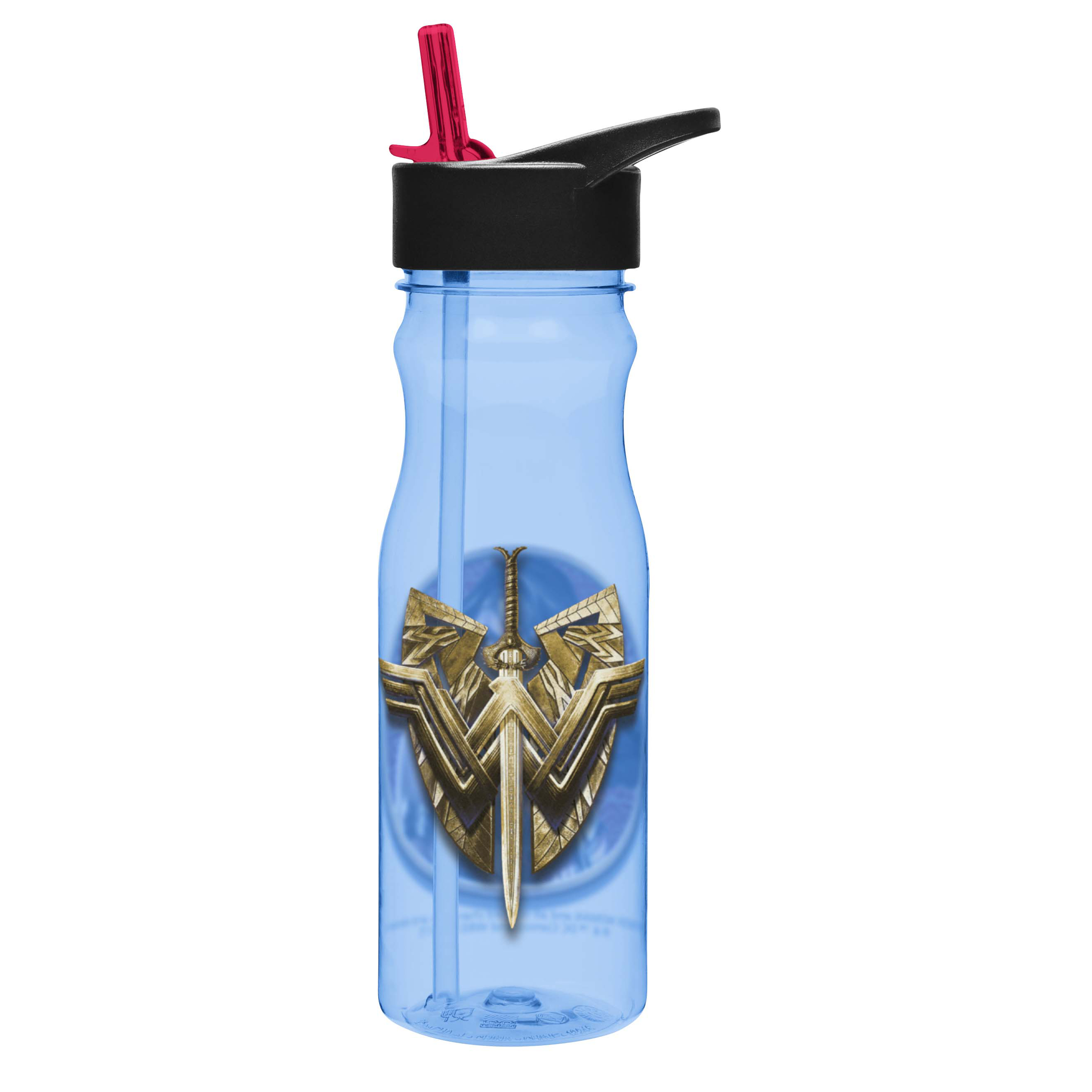 Wonder Woman 25 ounce Water Bottle, Wonder Woman Movie slideshow image 2 Wonder Woman 25 ounce Water Bottle, Wonder Woman Movie slideshow image 2
