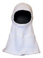 28 cal/cm2 protection 2-eye hood
