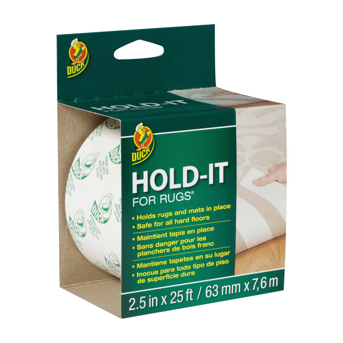 Hold It For Rugs® Image