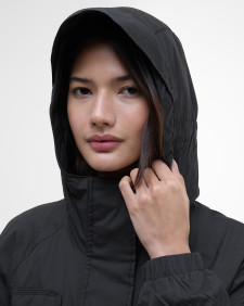 Misha Casual Jacket Classic Black
