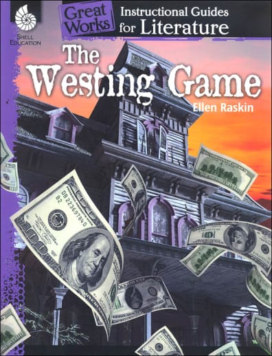 Westing Game: Great Works Instructional Guides for Literature