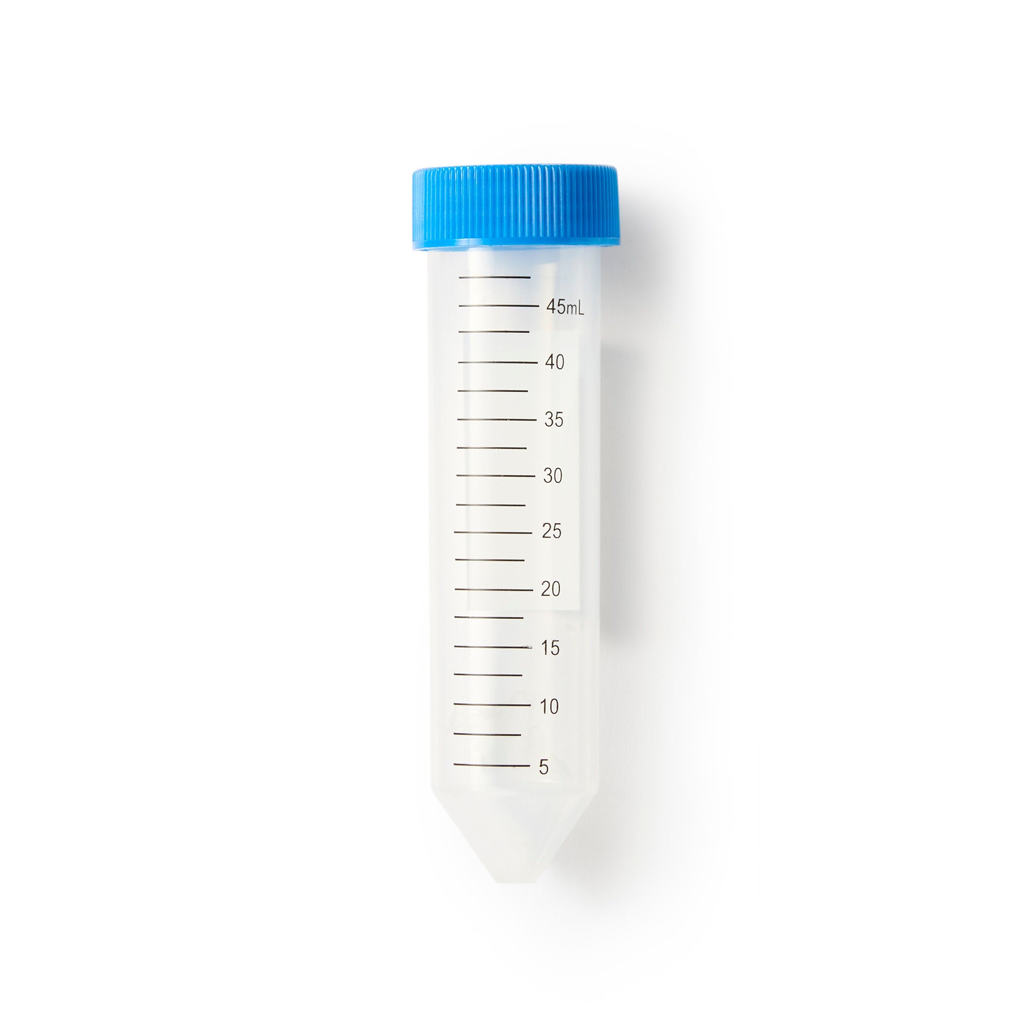 McKesson Conical Bottom Centrifuge Tube, 30 x 115 mm