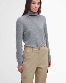 Elisha Cargo Trousers 