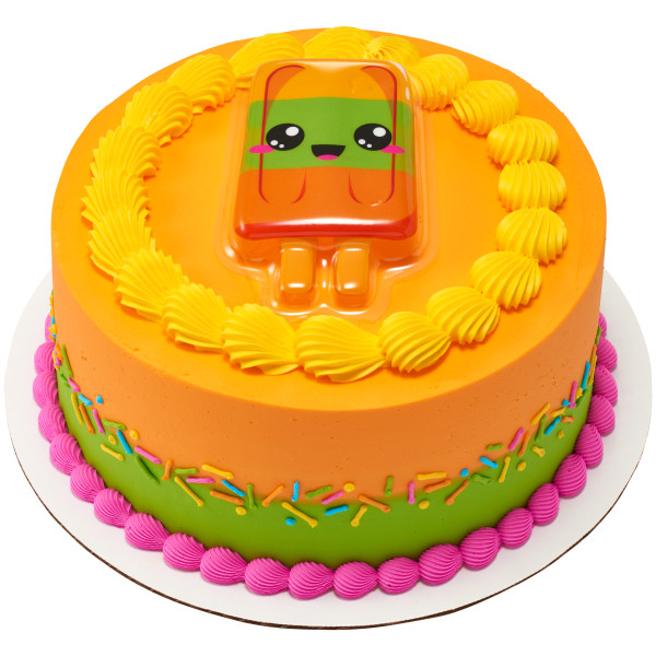 Cool Summer Treats Pop Tops®