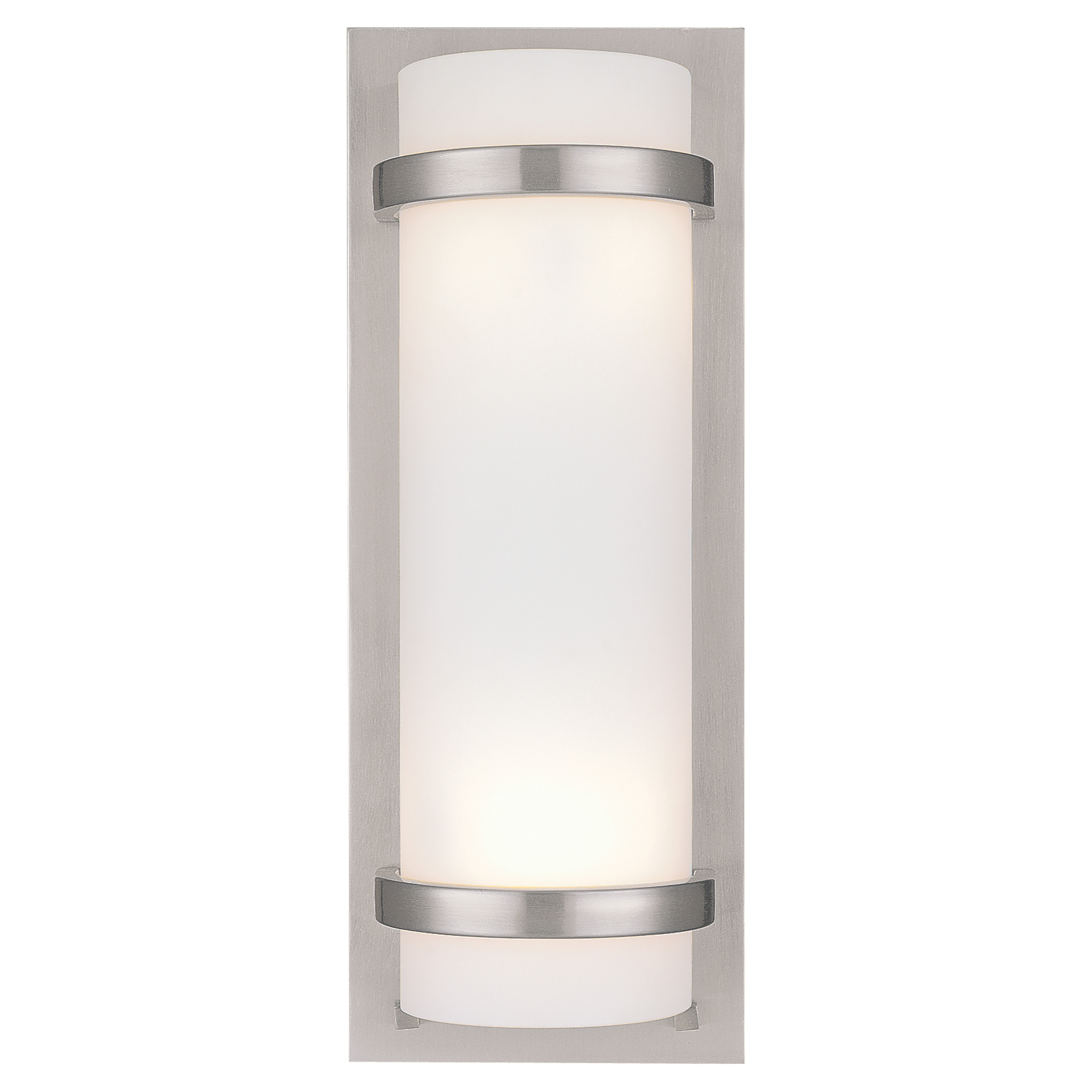 2 Light Wall Sconce