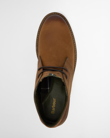 Readhead Chukka Boots Tan