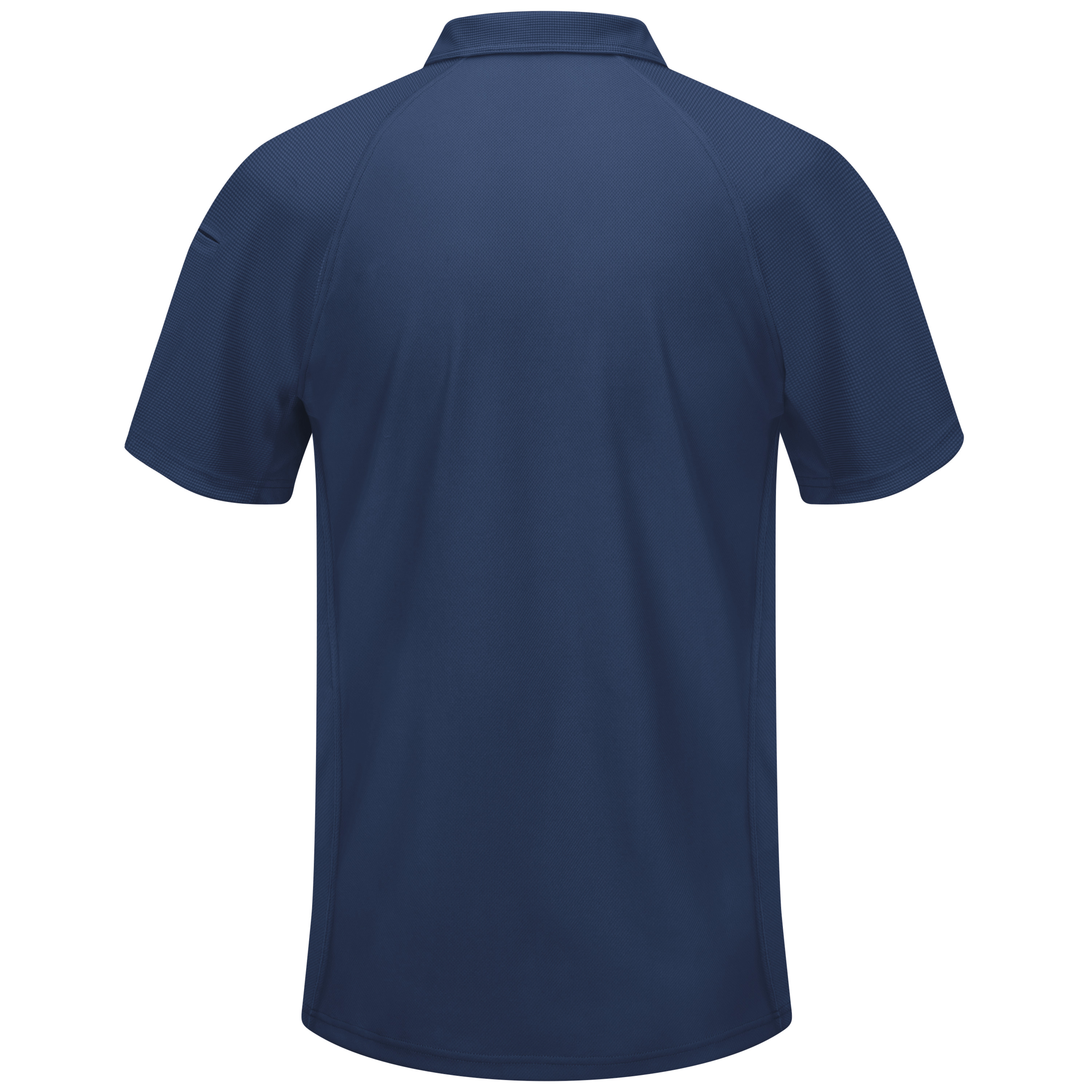 Red Kap Herren Kurzarm Performance Knit Flex Series Active Polo - Bild 14 von 30