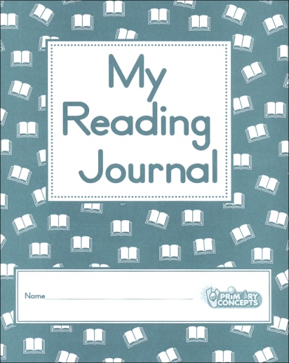 My Reading Journal