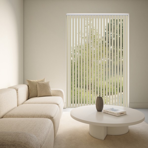 Dense 6673 Vertical Blind