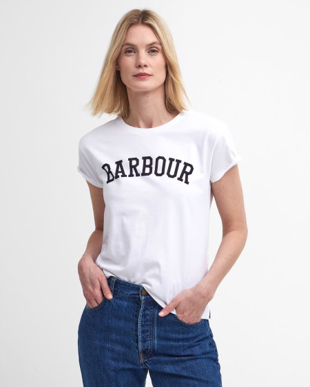 T-shirt classica Northumberland