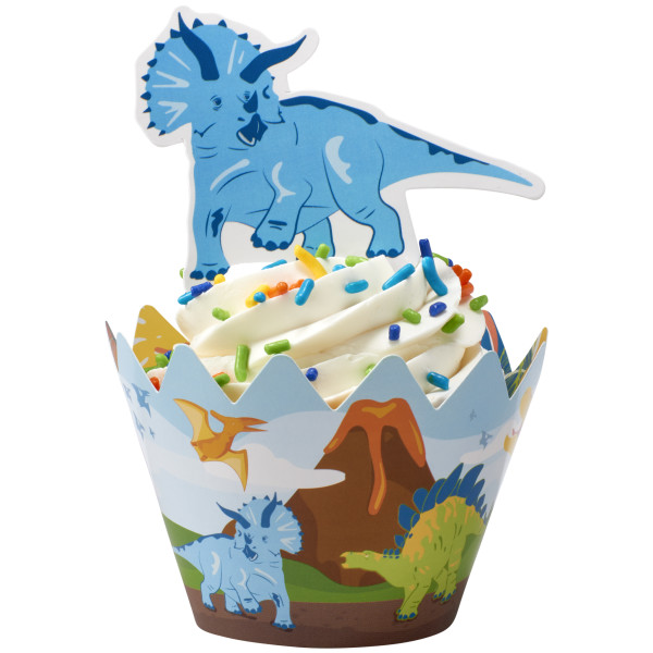 Dinos Treat Wraps®