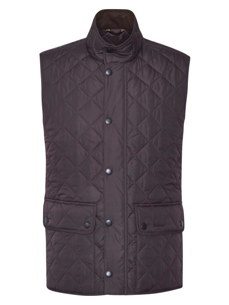 Gilet Lowerdale